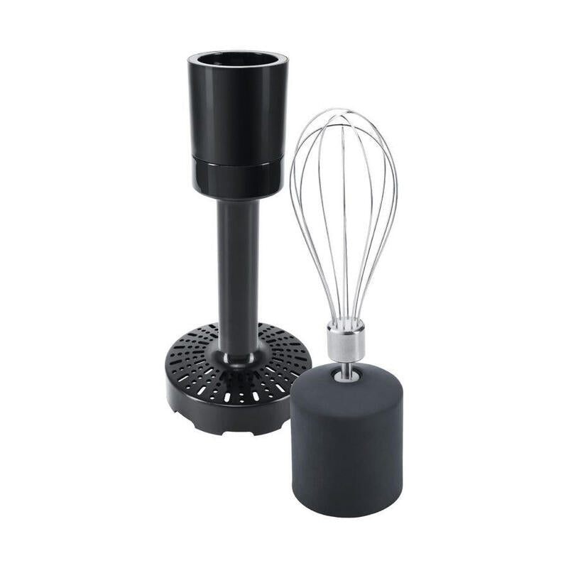 Batidora Steba Mx 40 0,8 L Batidora De Vaso 700 W Antracita, Acero Inoxidable