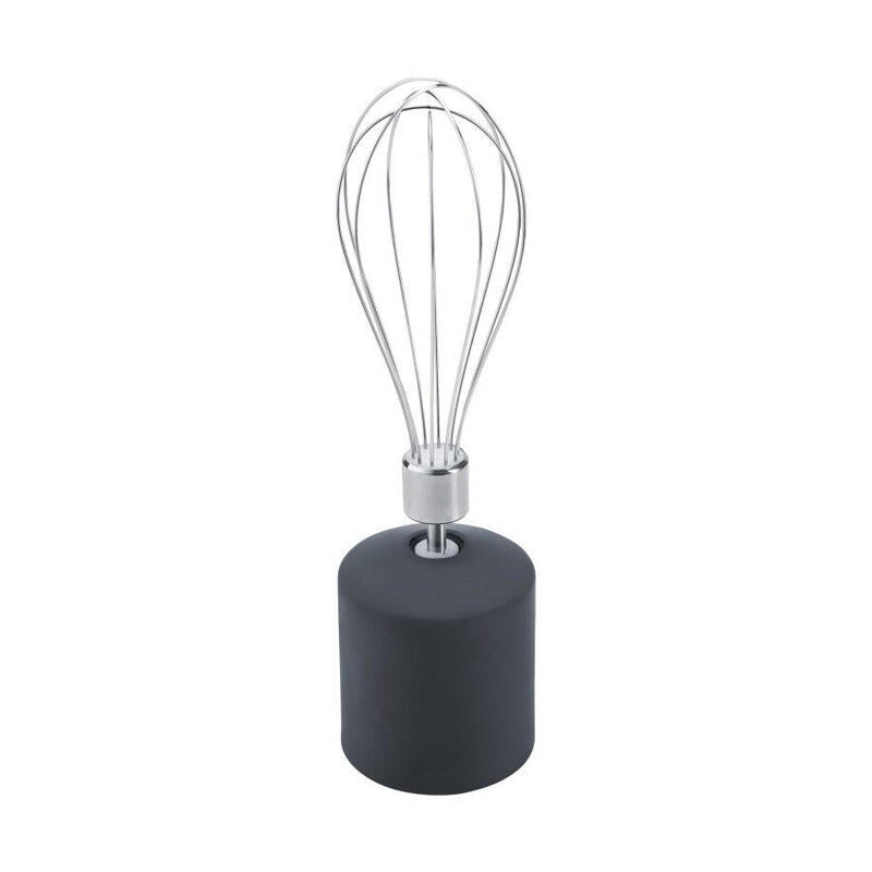 Batidora Steba Mx 40 0,8 L Batidora De Vaso 700 W Antracita, Acero Inoxidable