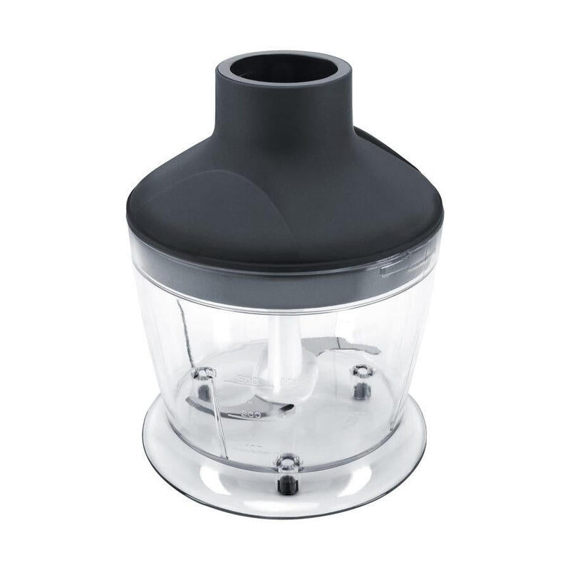 Batidora Steba Mx 40 0,8 L Batidora De Vaso 700 W Antracita, Acero Inoxidable