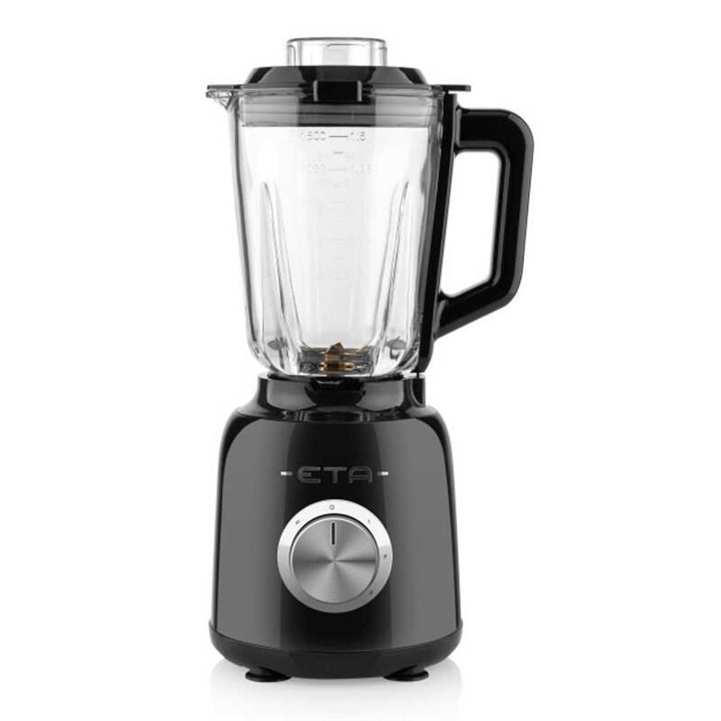 Batidora Y Eta901190030 Storio, 1200 W, Negra