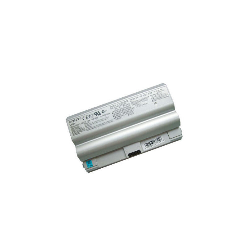 Batteria Sony Vaio Vgp-Bps8 Vgp-Bps8a - 11.1 Volt 4400 Mah