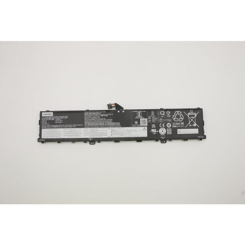 Battery 15.52v, 90wh, 4cell