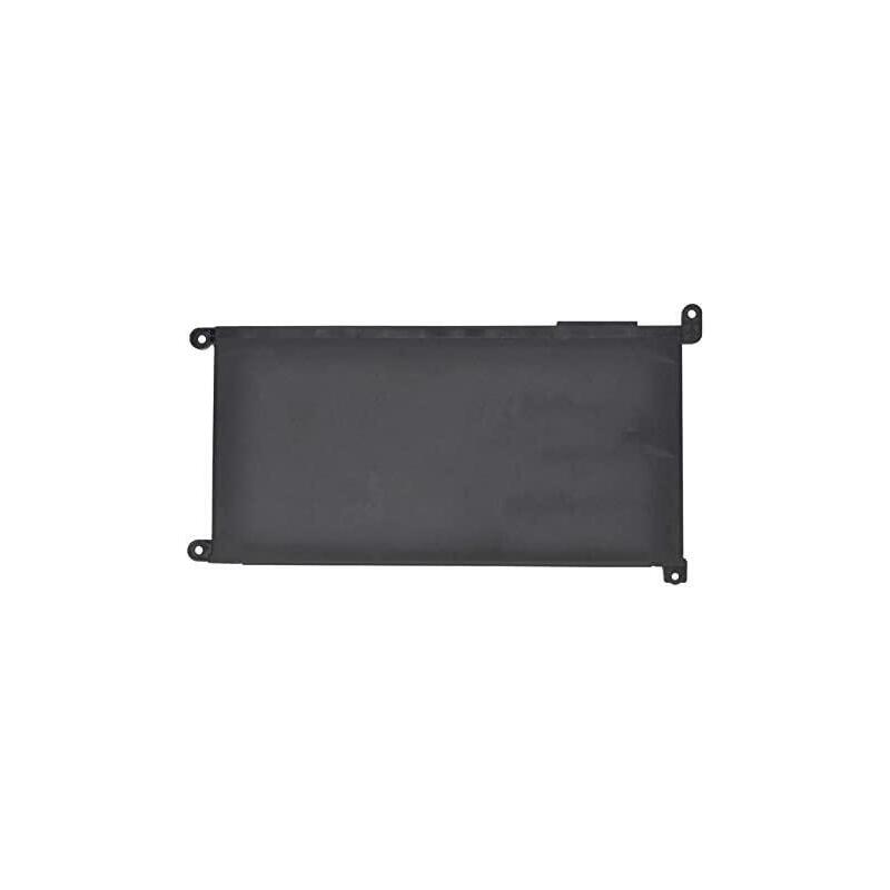 Battery, 42whr, 3 Cell,  Lithium Ion 451-Bbyy