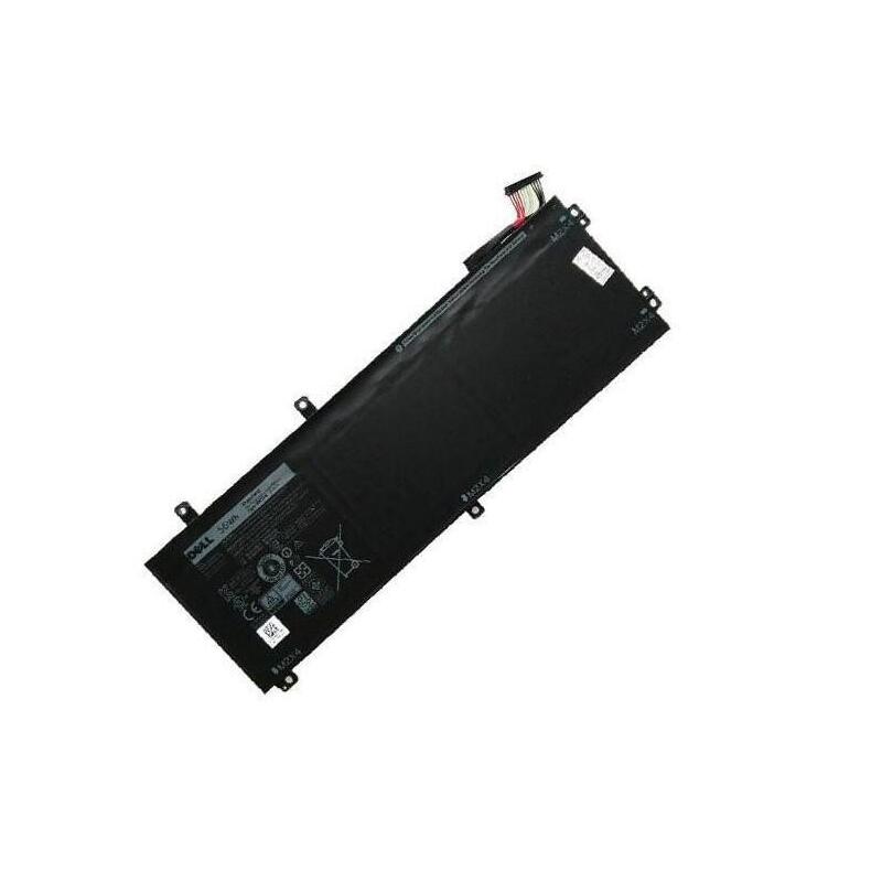 Battery, 56whr, 3 Cell,  Lithium Ion