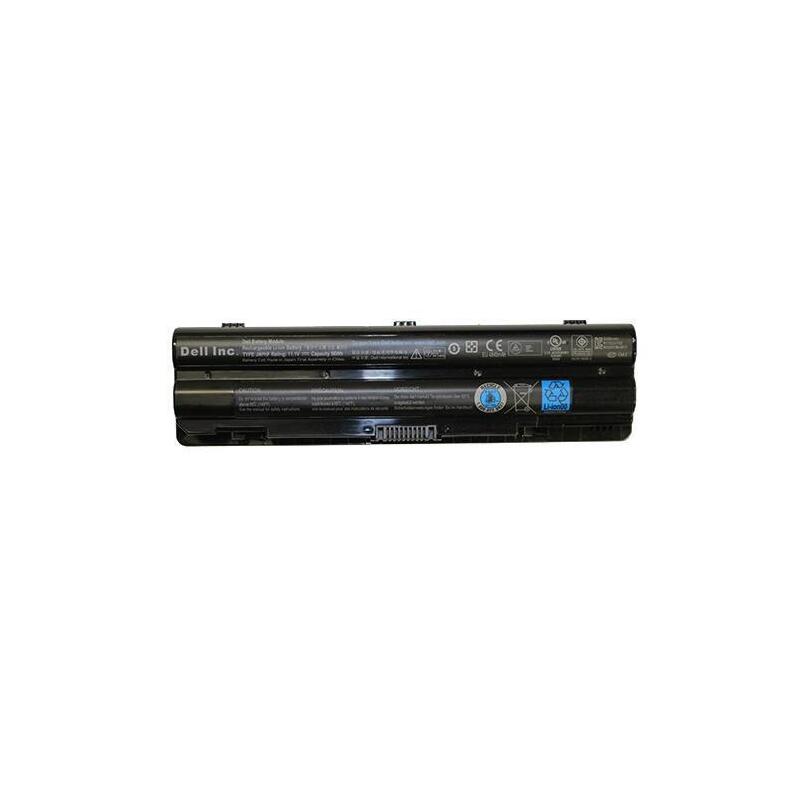 Battery, 56whr, 6 Cell,  Lithium Ion