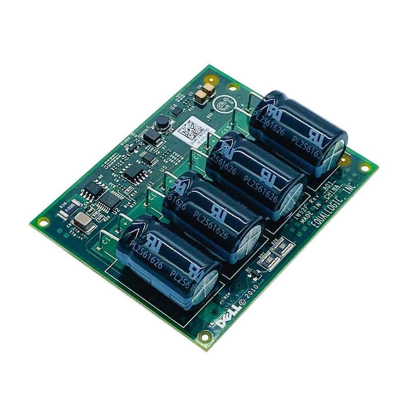 Battery Backup Unit For  Equallogic