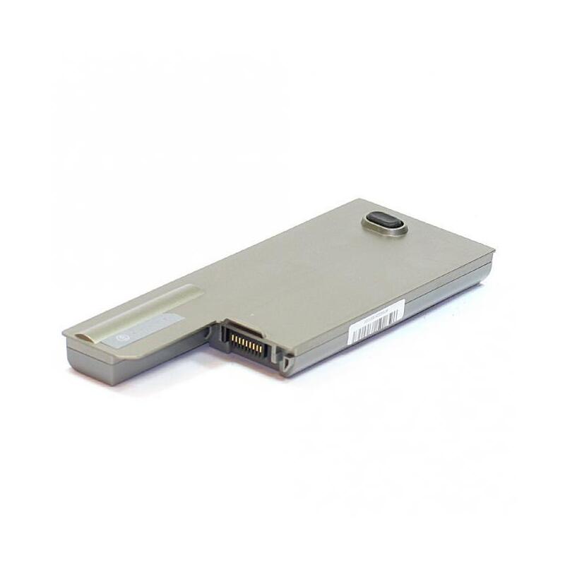Battery Dell Latitude D531 D531n D820 D830 - 4400mah