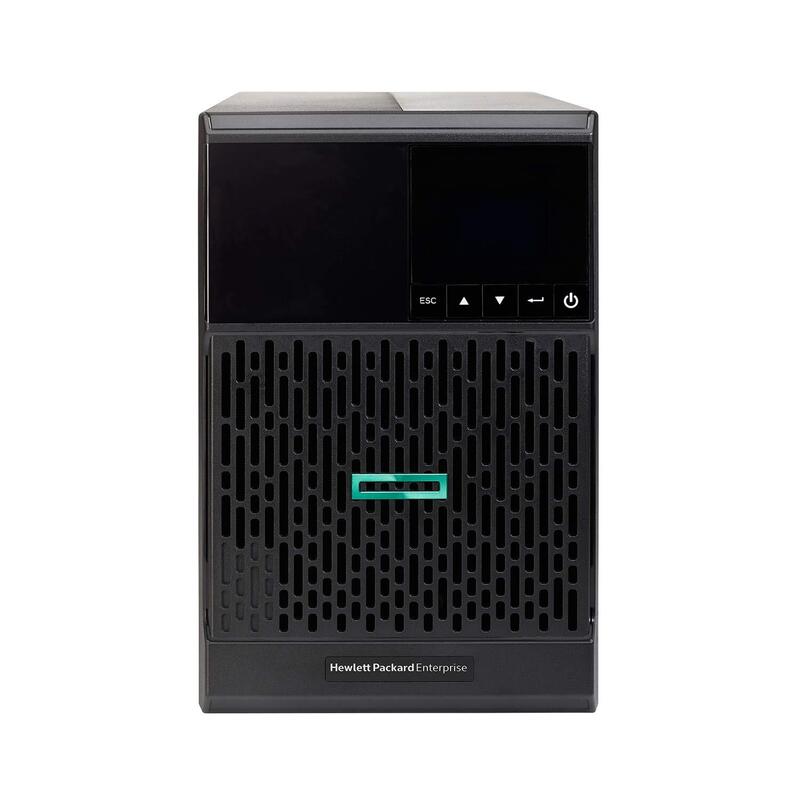 Battery For Hpe T1500 G5 Ups