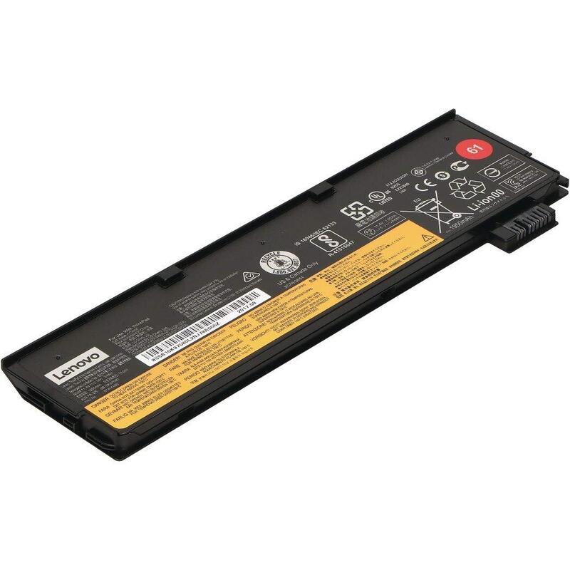 Battery Internal