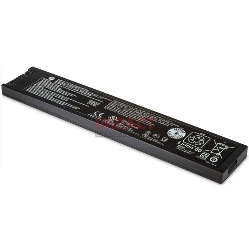 Battery Pack Assy.