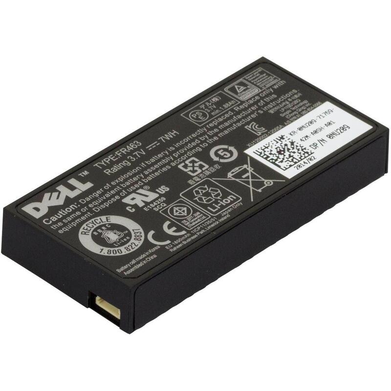 Battery - Warranty: 6m