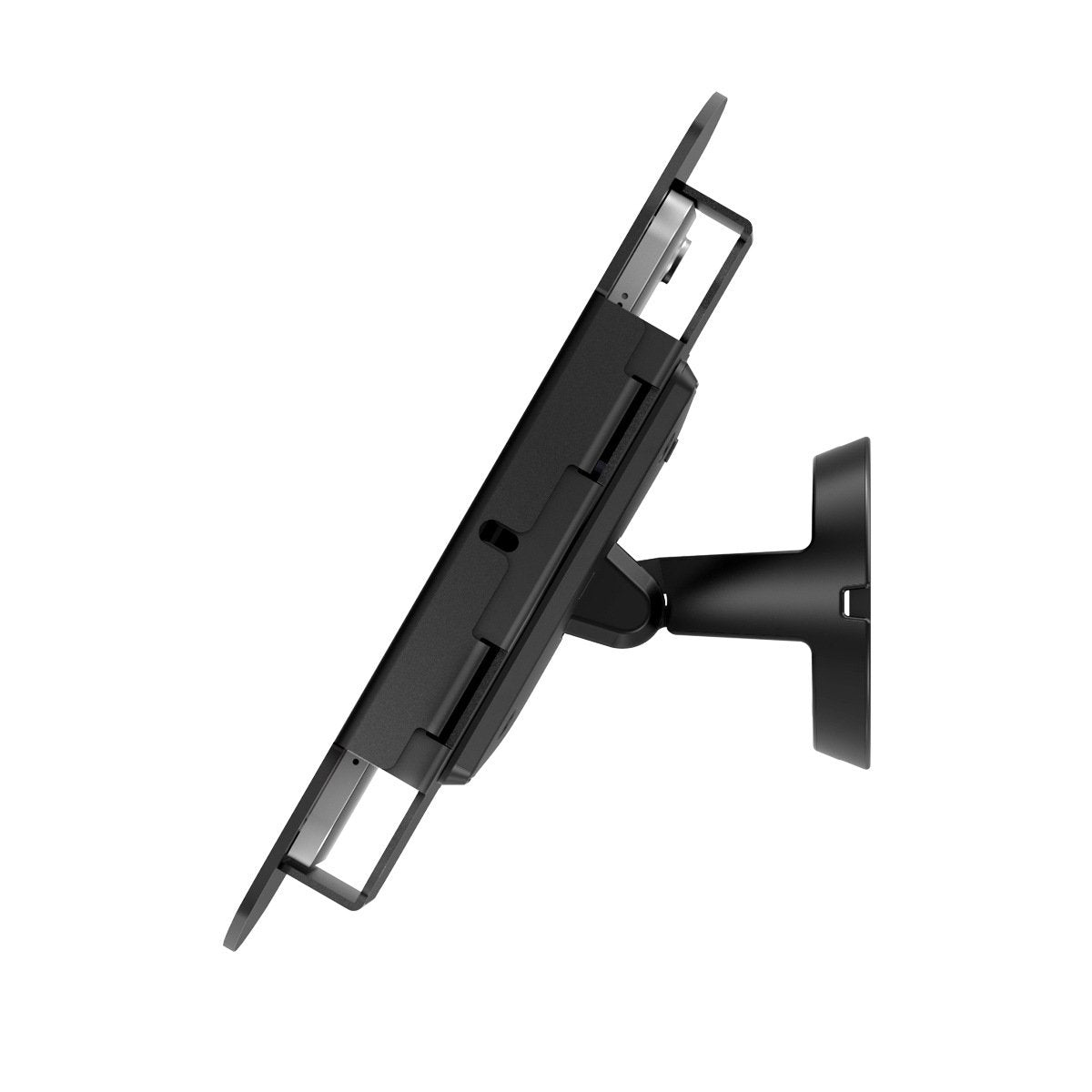 Ipad 10th-11th (A16) Gen  Space Enclosure Bow Tilting