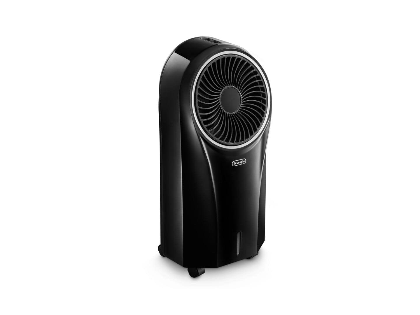 Climatizador Delonghi Ev250.Bk Negro