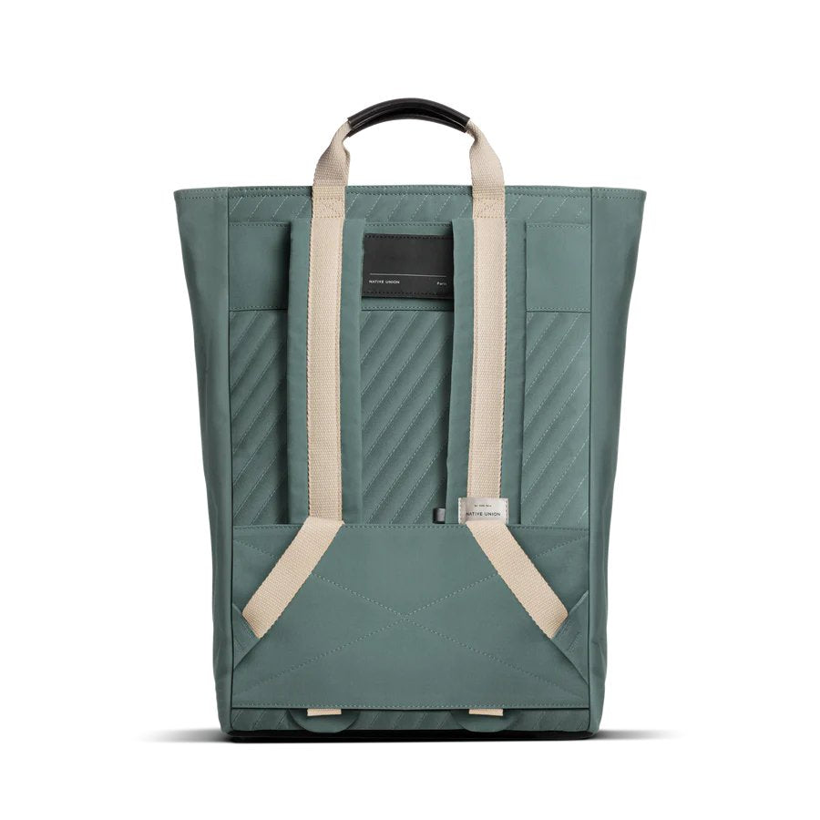 Native Union W.F.A 16" Verde