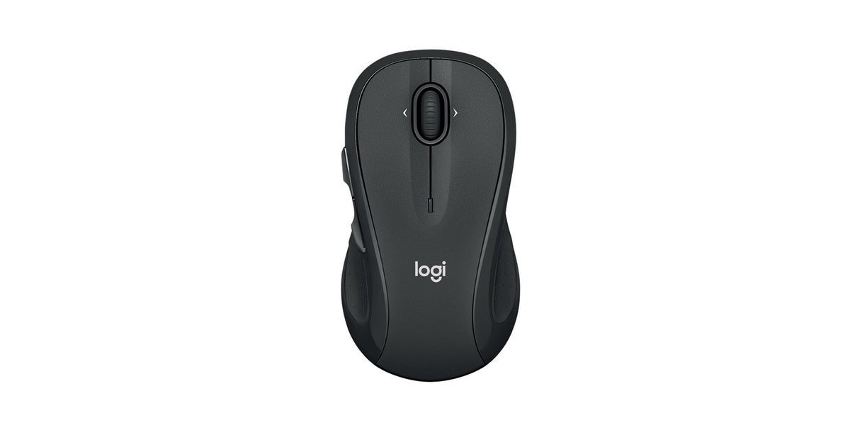 EAN 5099206081789 - Logitech MK545 Advanced teclado Ratón incluido Oficina RF inalámbrico Francés Negro imagen 5