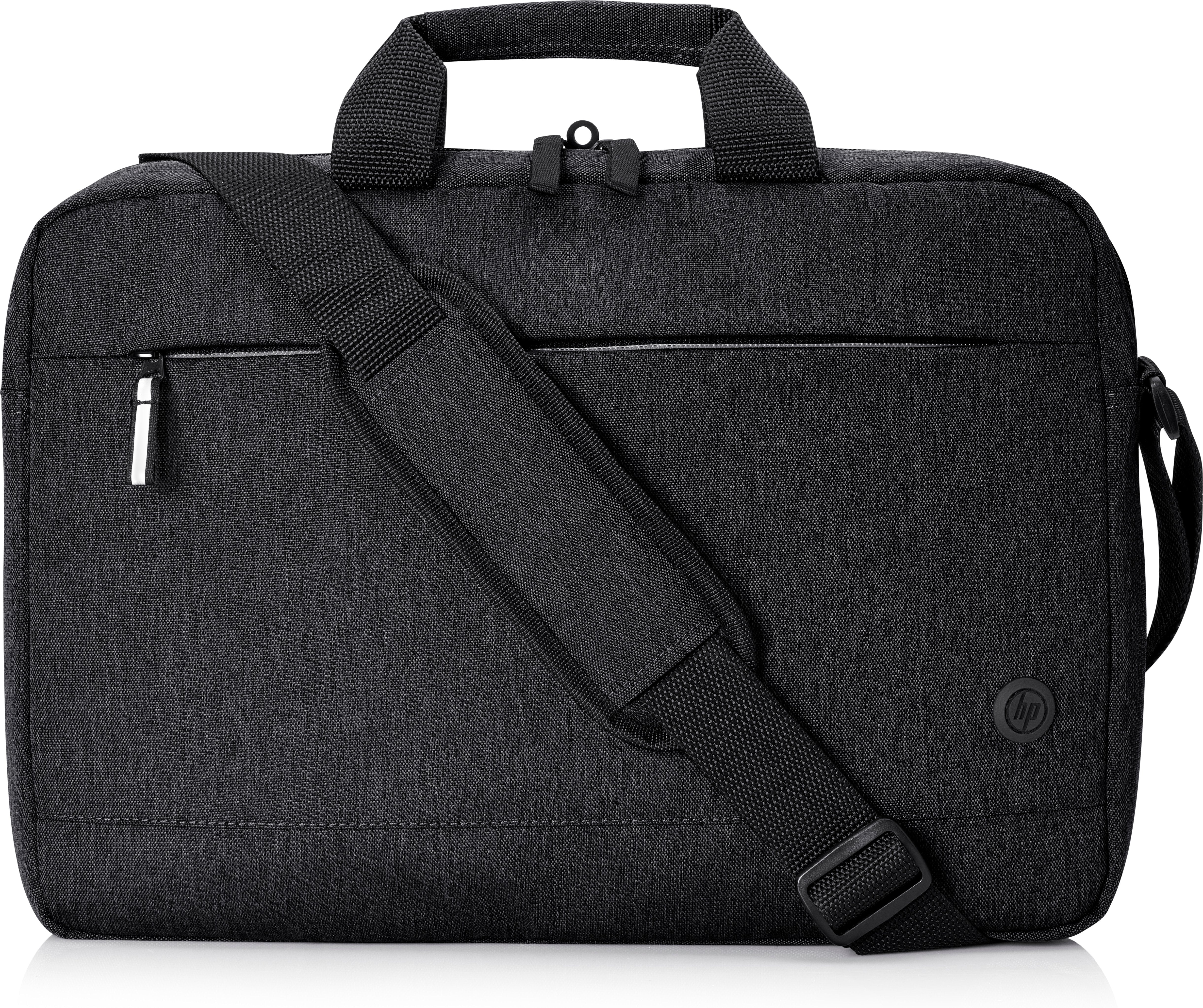 EAN 195122555849 - HP Prelude Pro Recycle Top Load BULK 12 39,6 cm (15.6") Maletín Negro imagen 1