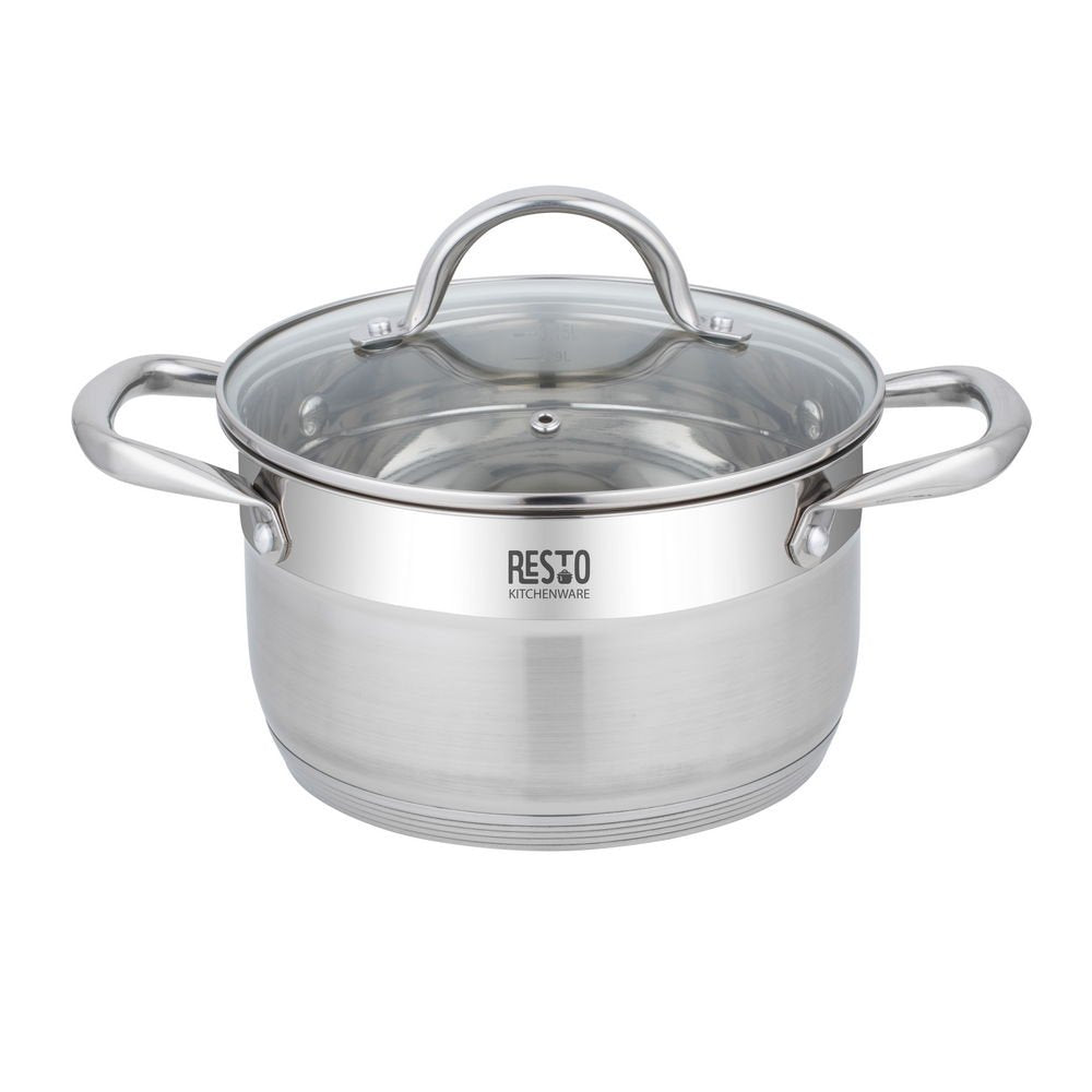 Casserole D20cm 3.6l/92104 Resto