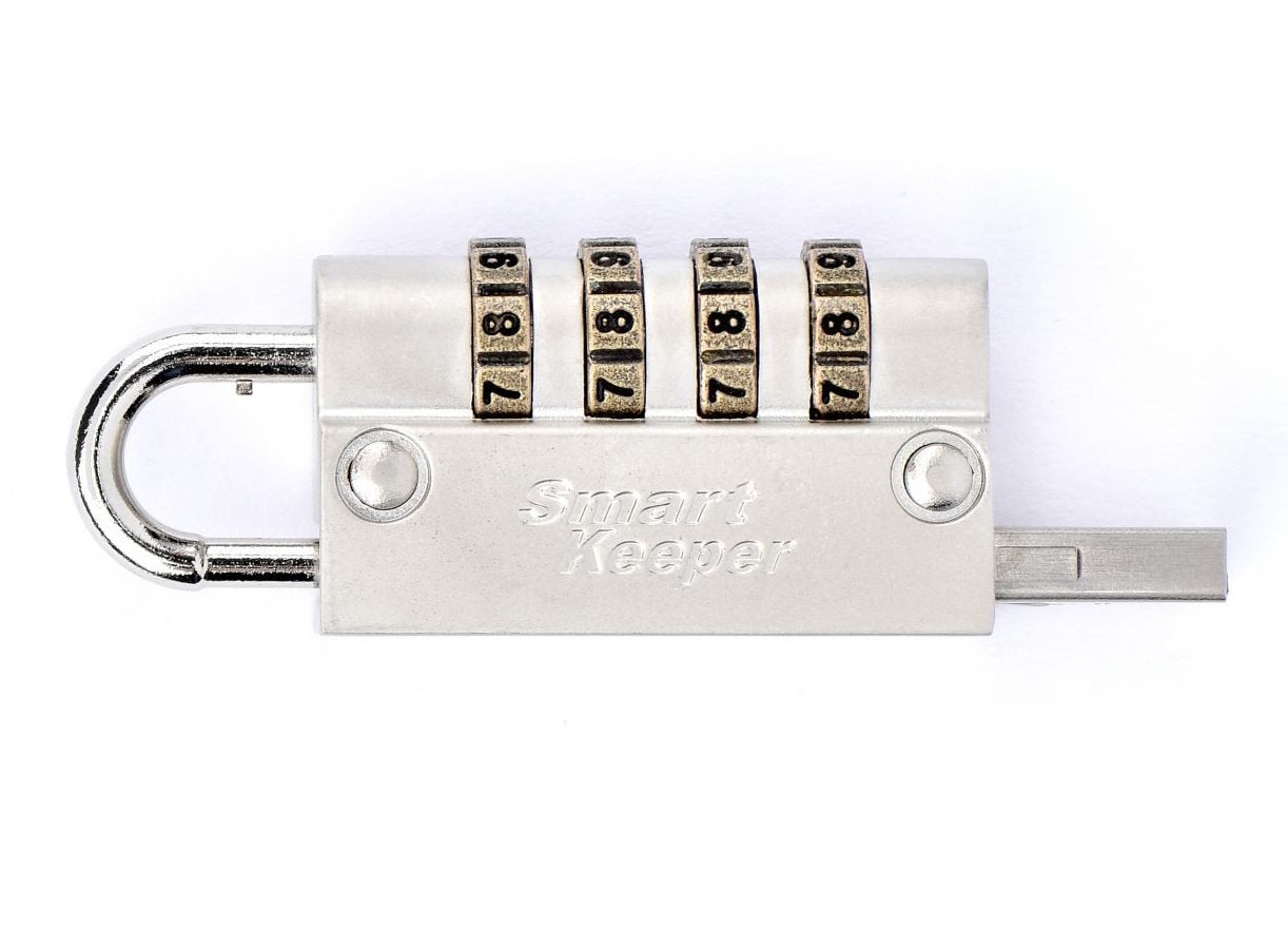 Smartkeeper Csk-Lld01  Bloqueador De Puerto Para Portátil