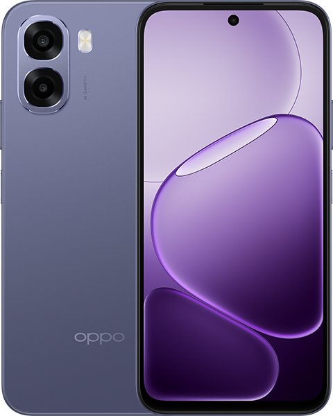 EAN 6932169392495 - OPPO A6x 5G 17,1 cm (6.75") SIM doble USB Tipo C 6 GB 256 GB 6100 mAh Púrpura imagen 1