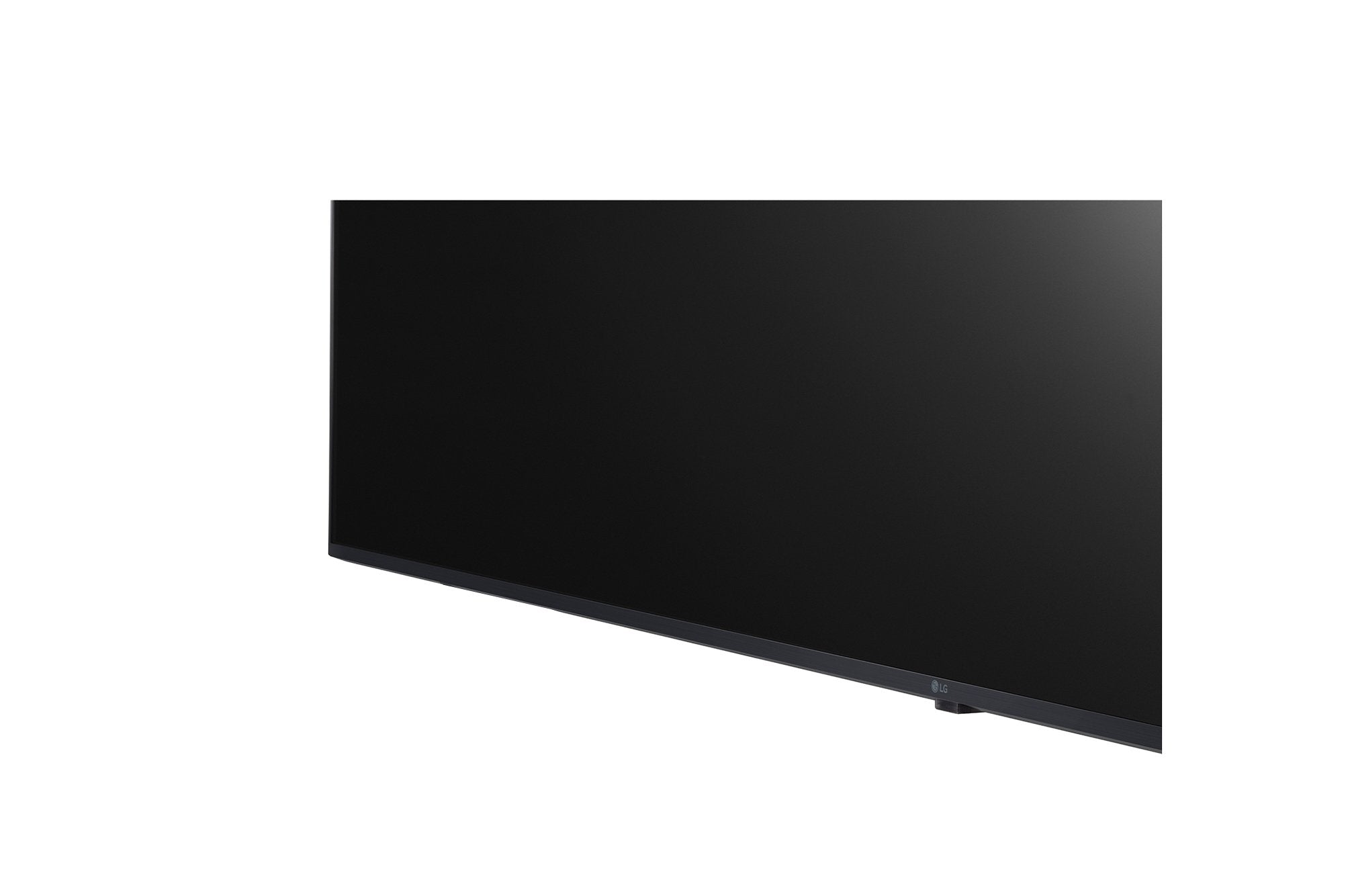 Monitor Lg 86ul3j-B 2,18 M [86] Ips Wifi 330 Cd / M² 4k Ultra Hd Azul Web Os 16/7