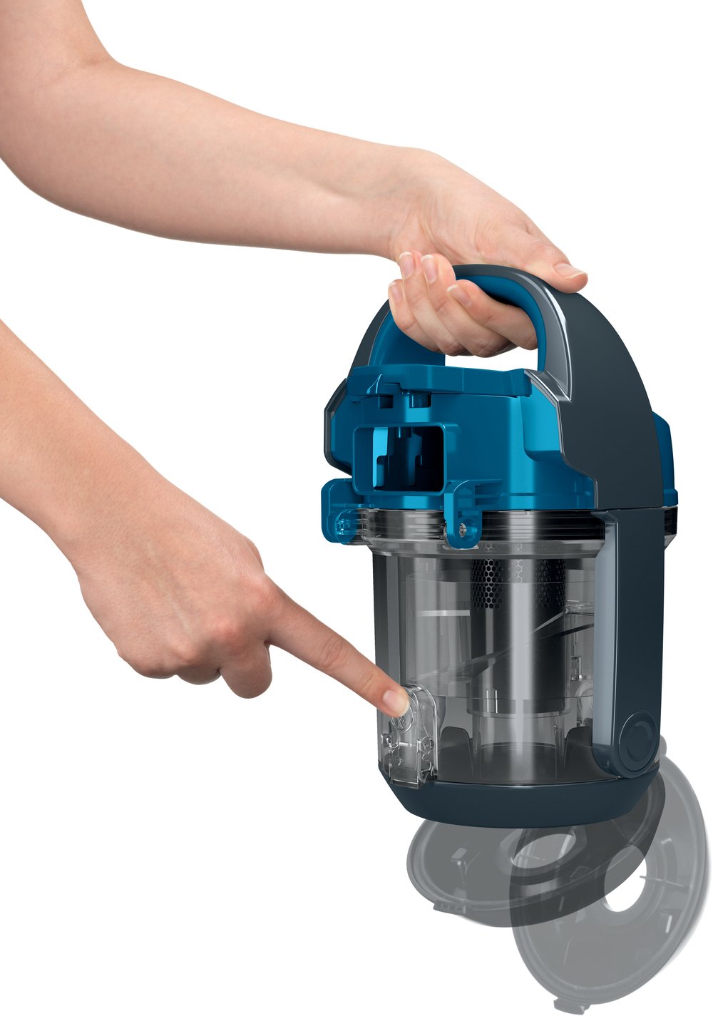 Aspirador Cilíndrico Bosch Bgc05a220a, Bgc05a220a