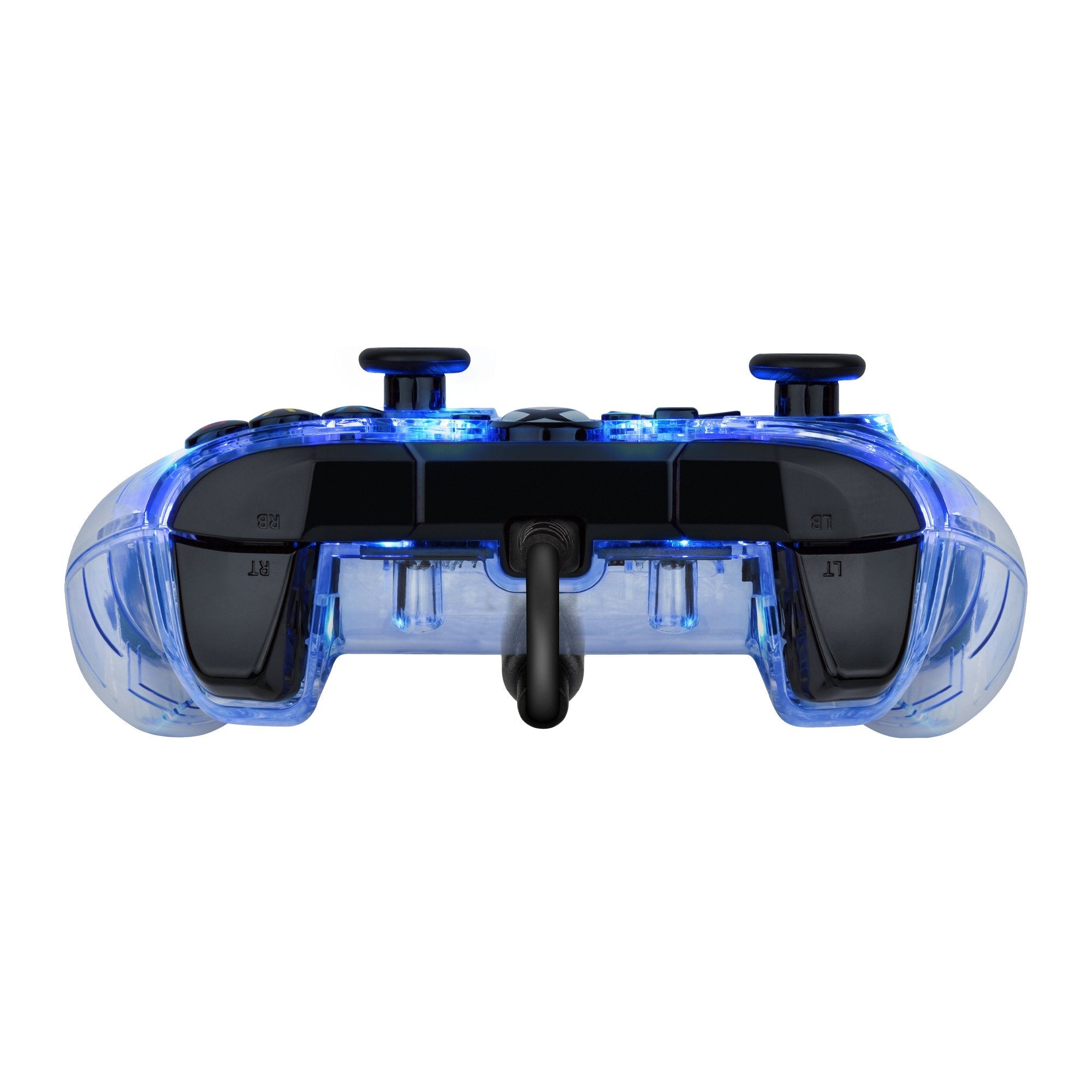 Controlador Con Cable Afterglow Prismatic Xbox Series X