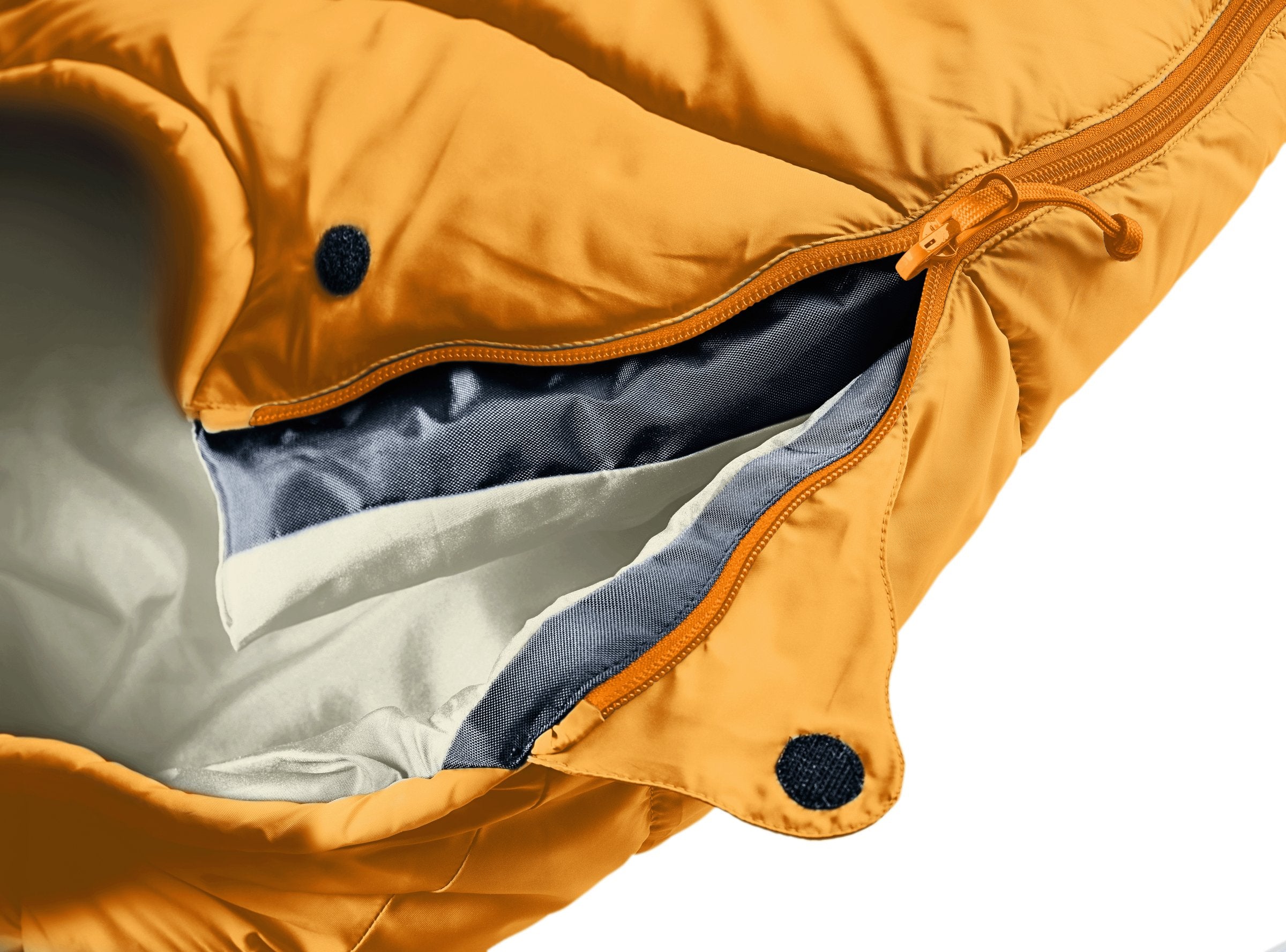 EAN 4046051175164 - Deuter Little Star Niños Bolsa de maternidad Polietersulfona (PES) Naranja imagen 4