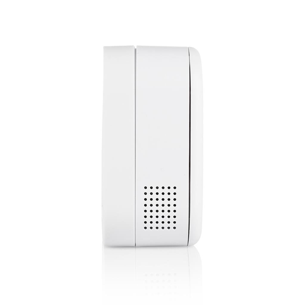 Detector De Monóxido De Carbono Smartwares Fga-13041