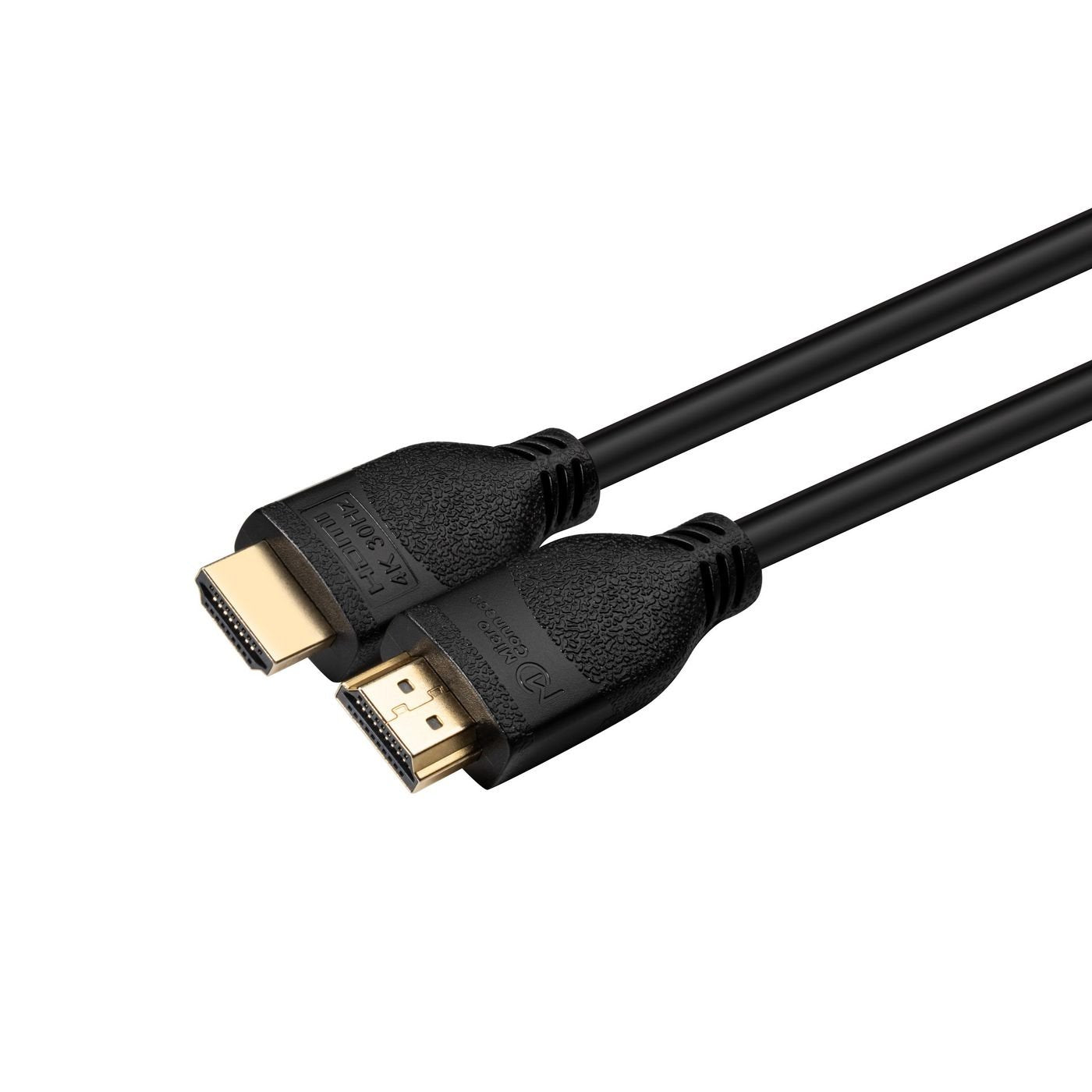 Hdmi High Speed Cable, 2m Ccs