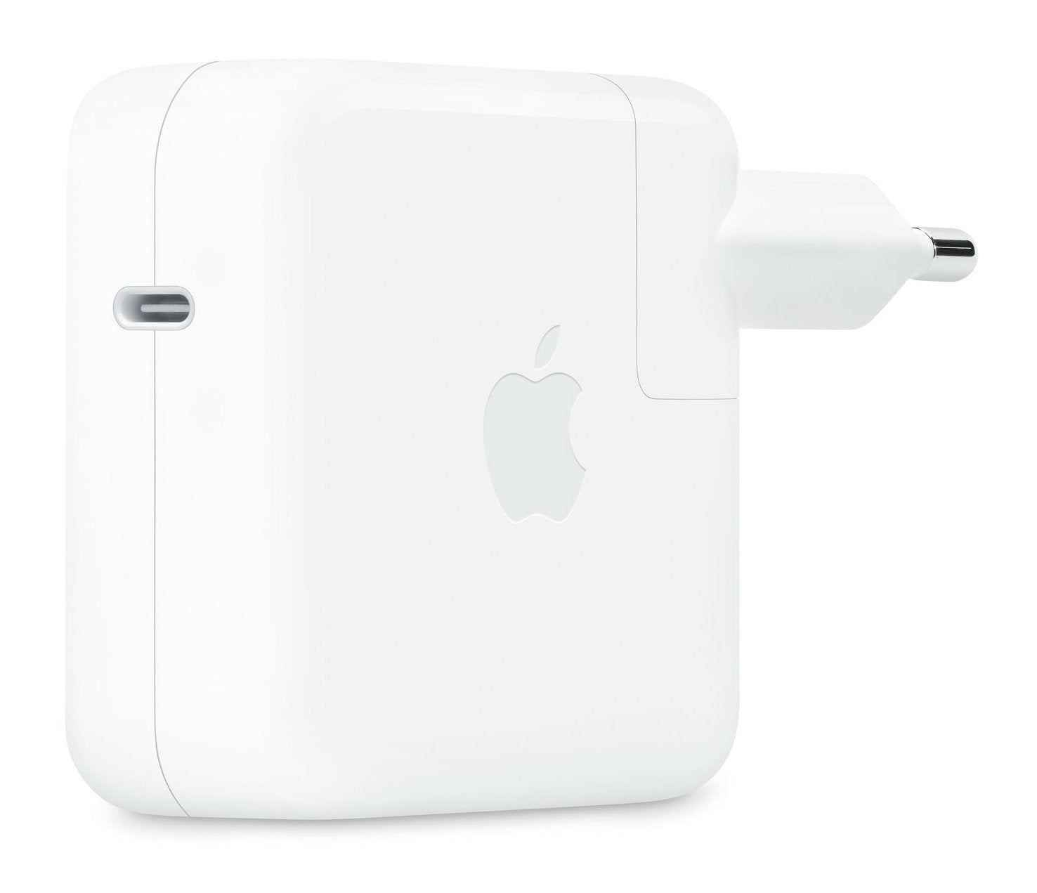 EAN 0195949686122 - Apple MXN53AA/A cargador de dispositivo móvil Universal Blanco Corriente alterna Carga rápida Interior imagen 3