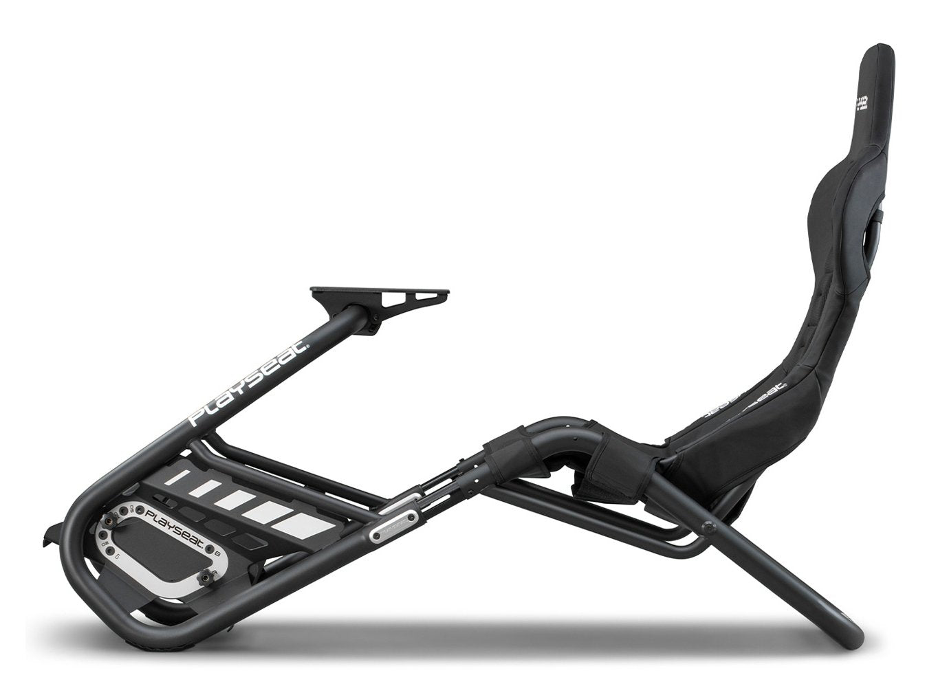 EAN 8717496872975 - Playseat Trophy Silla para videojuegos universal Asiento acolchado Negro imagen 3