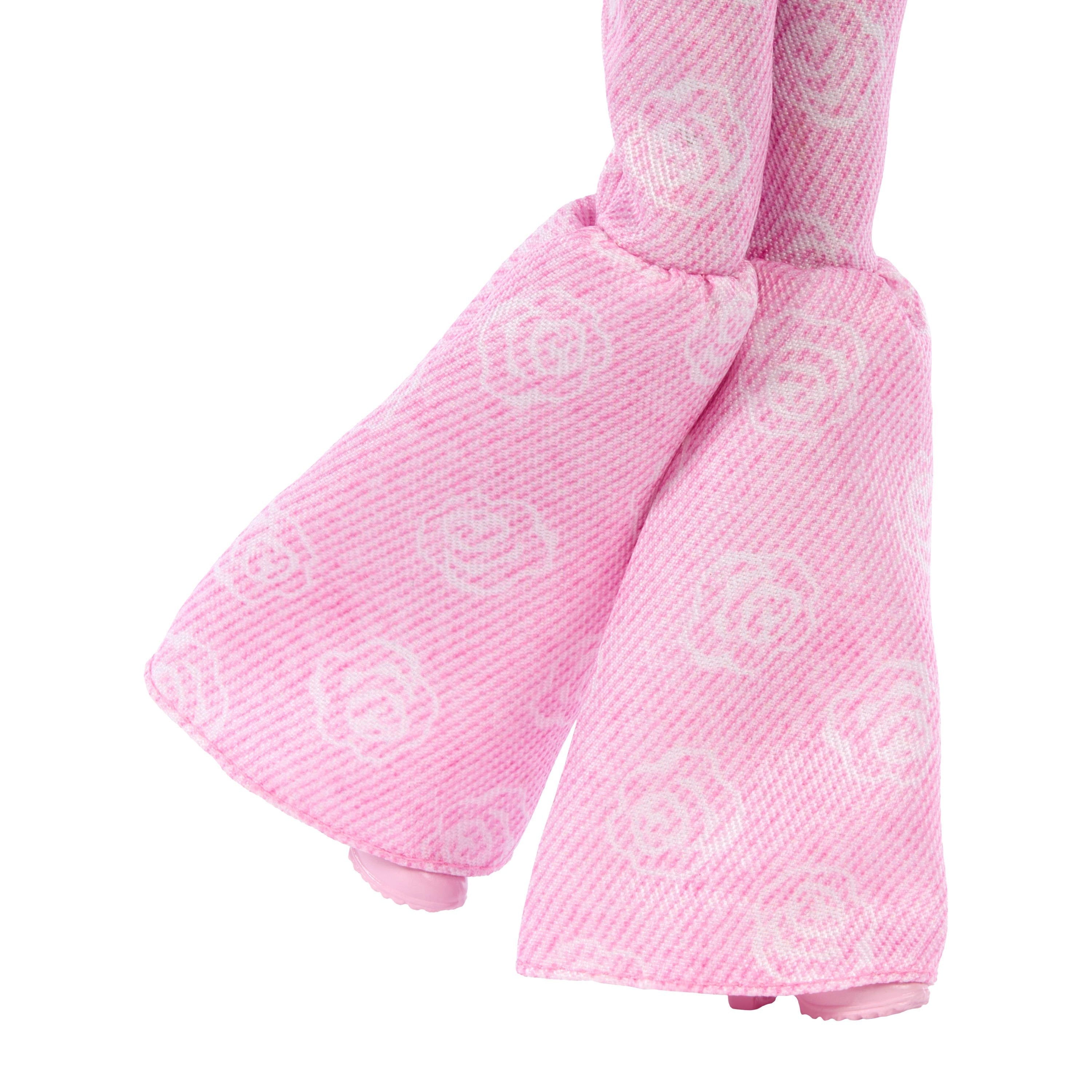 Muñeca Vestido Estrella Deluxe Barbie
