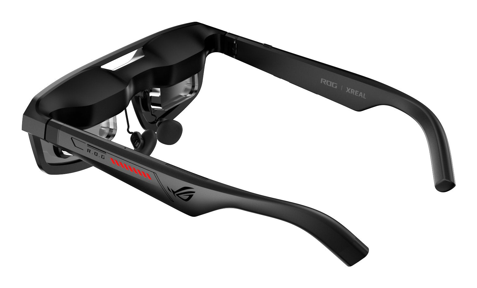 EAN 4711636465144 - ASUS ROG XREAL R1-B gafas inteligentes imagen 15
