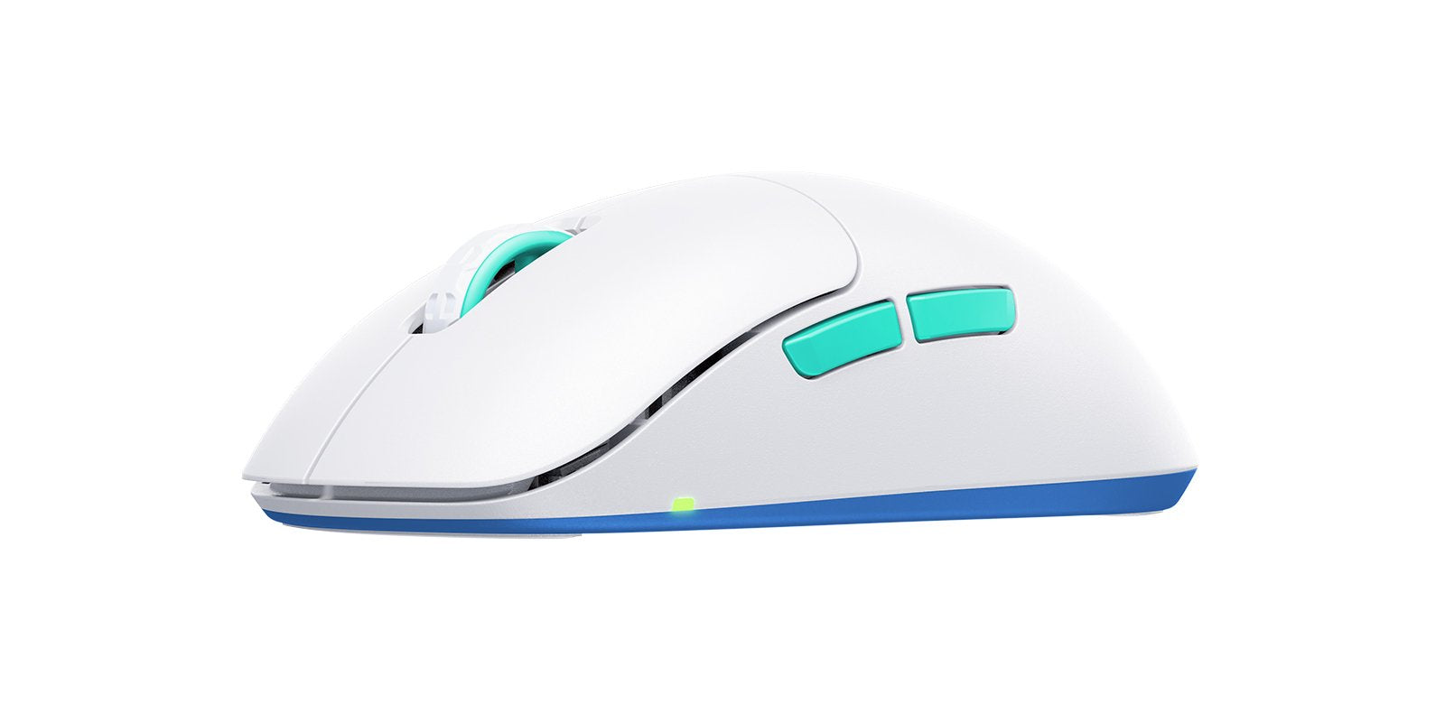 Xtrfy M8 Ratón Mano Derecha Rf Inalámbrico Óptico 26000 Dpi