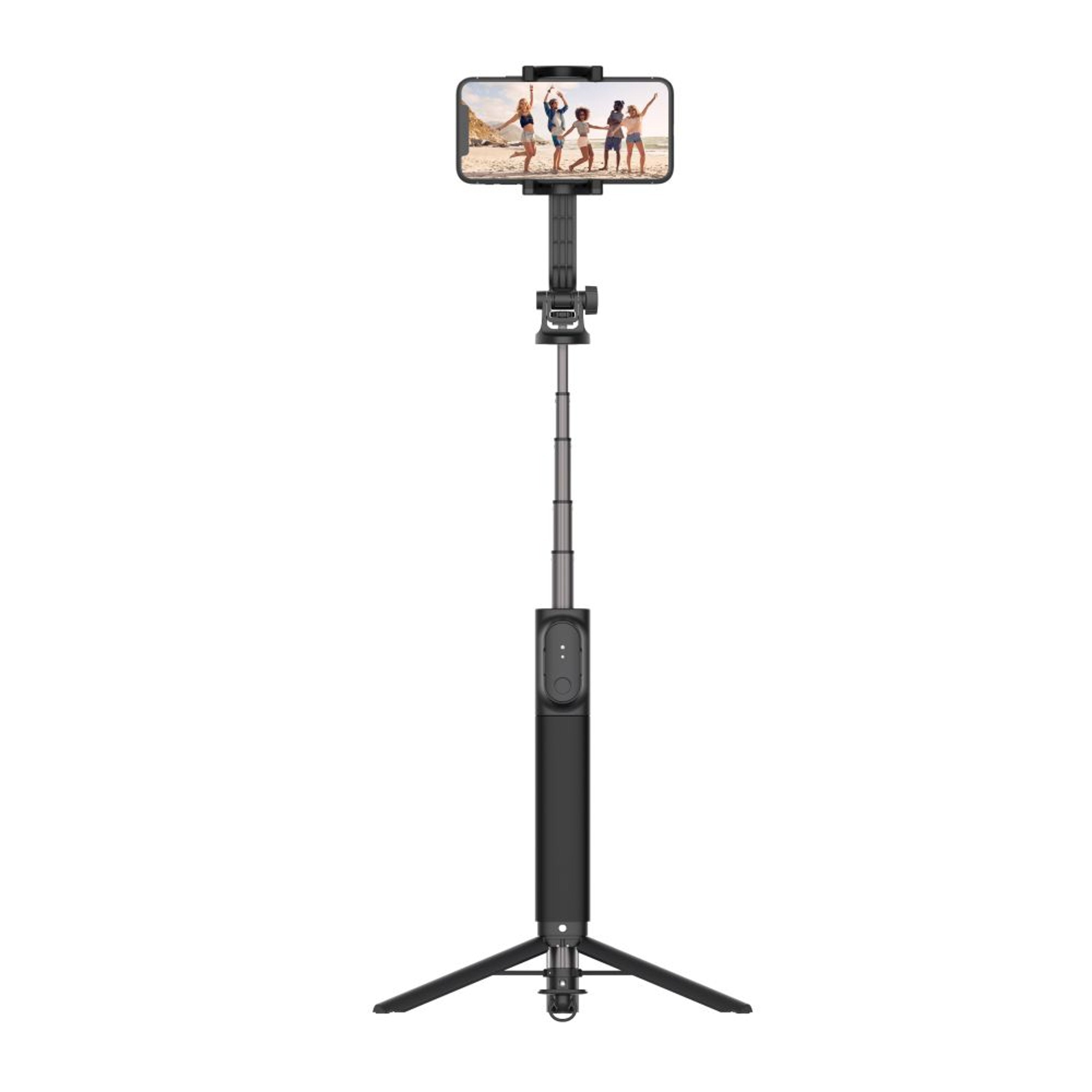 EAN 8591680138289 - FIXED FIXSN-XL-BK soporte Soporte pasivo Teléfono móvil/smartphone Negro imagen 1