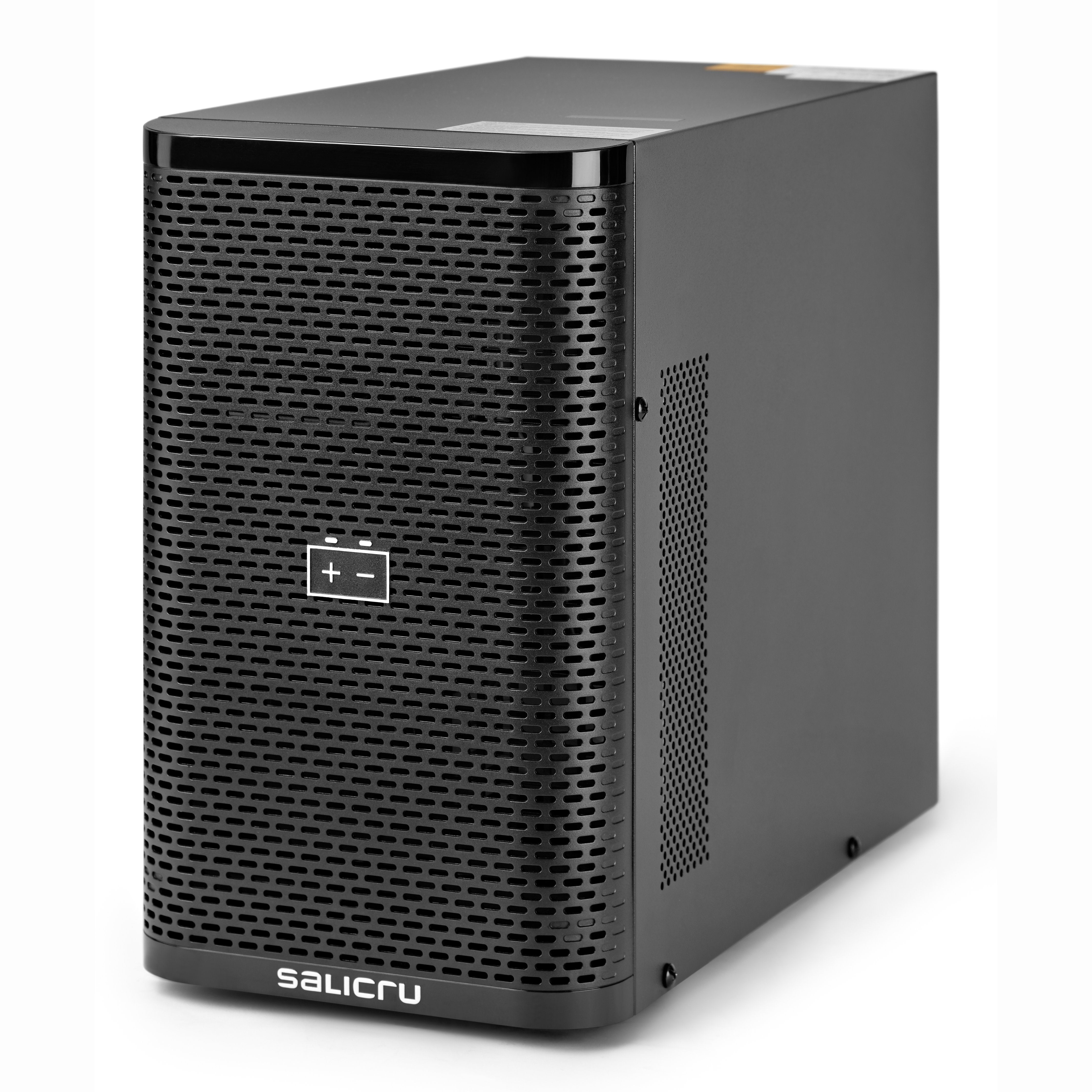 Armario Baterias Slc 3000 Para Sai Salicru Series Twin Pro2 B1