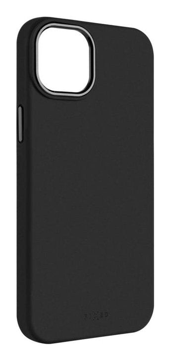 EAN 8591680156238 - FIXED FIXFLM2-1201-BK funda para teléfono móvil 17 cm (6.69") Negro imagen 1
