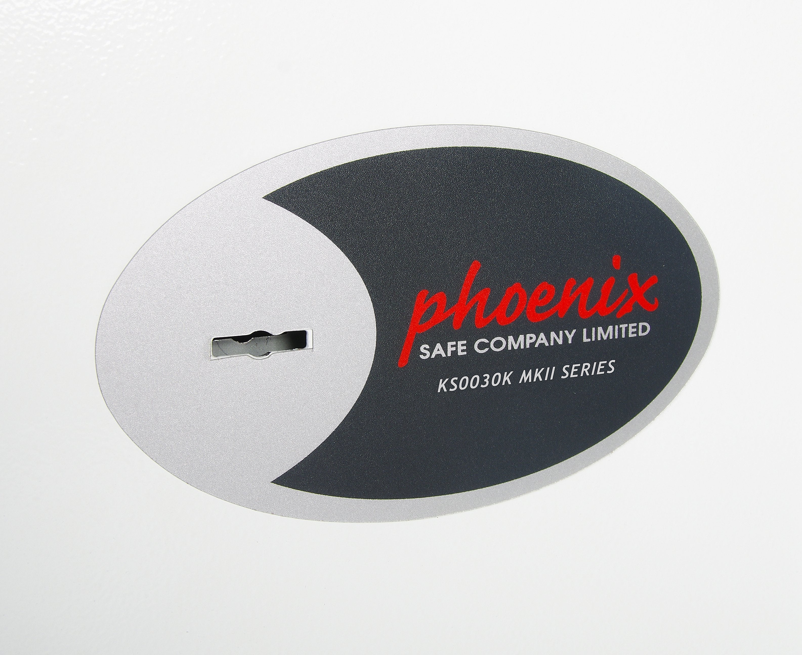Caja Fuerte Para Llaves Phoenix Ks0032k