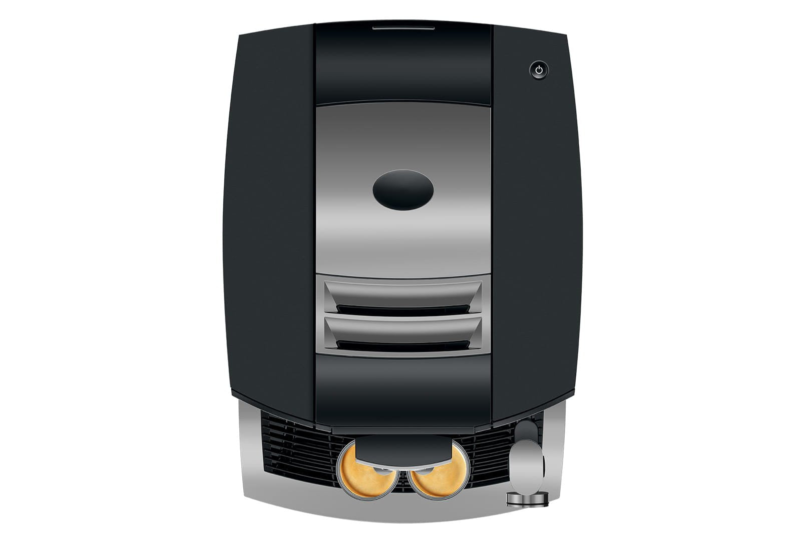 Jura J10 Totalmente Automática Máquina Espresso 1,9 L