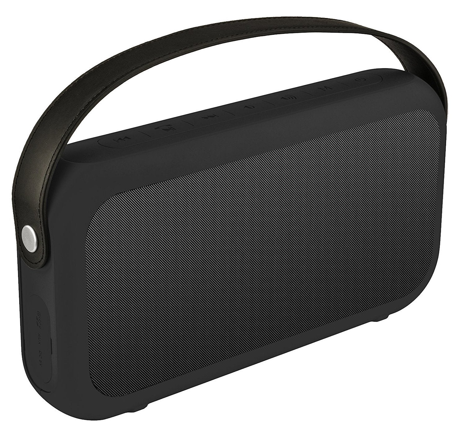 EAN 8435099523314 - Billow ZX9 Altavoz portátil estéreo Negro 10 W imagen 1