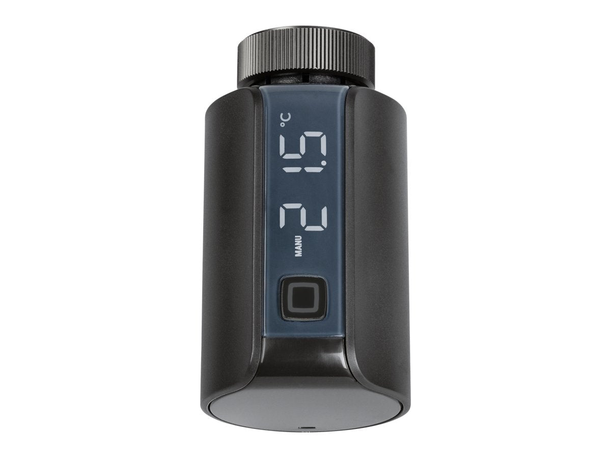 Termostato De Radiador Homematic Ip Evo (Hmip-Etrv-Ea) 158419a0