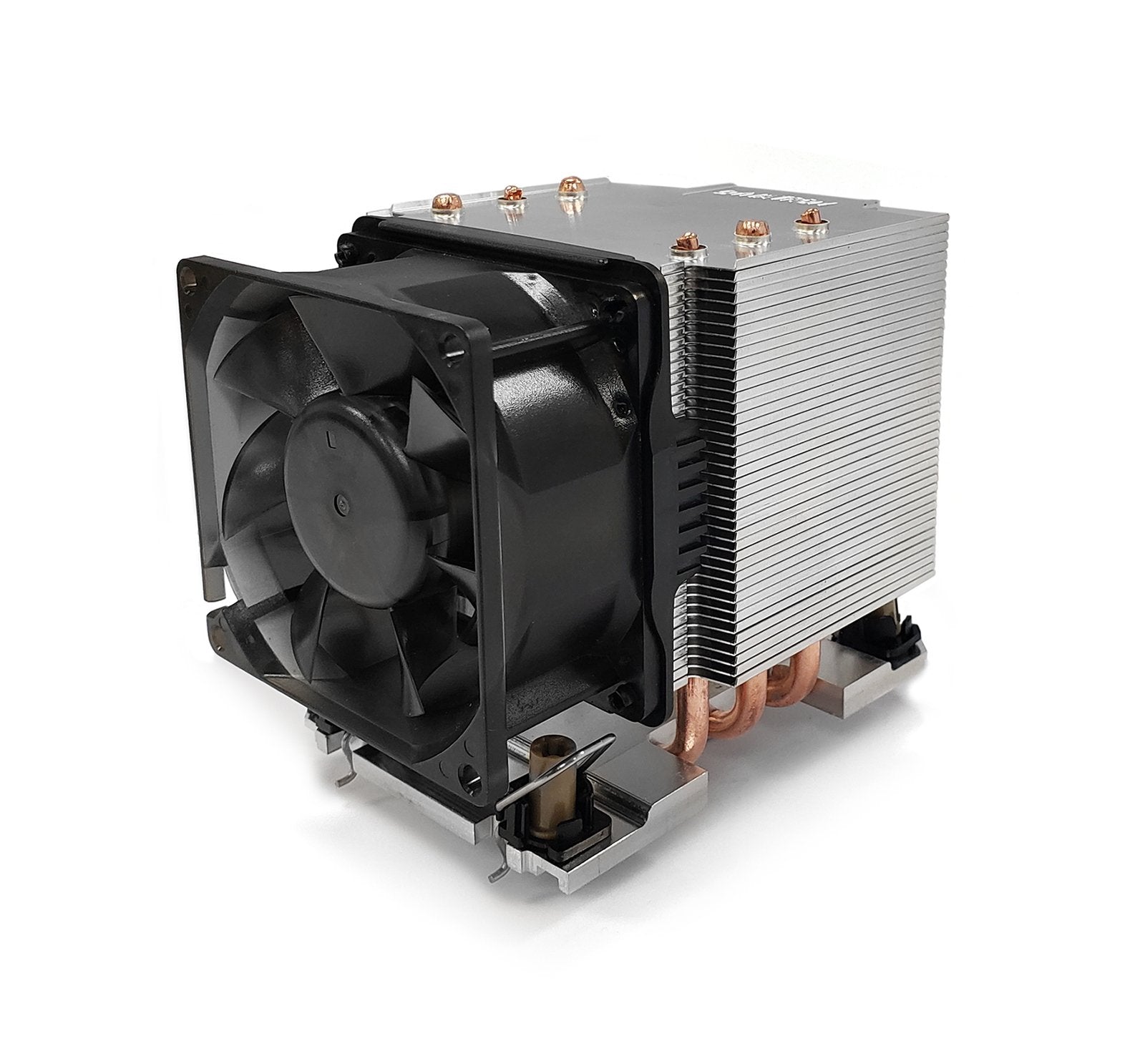 K Dynatron N6 Intel Cpu Kuehler 3u 4189-4-5 P4-P5 P+ Pwm