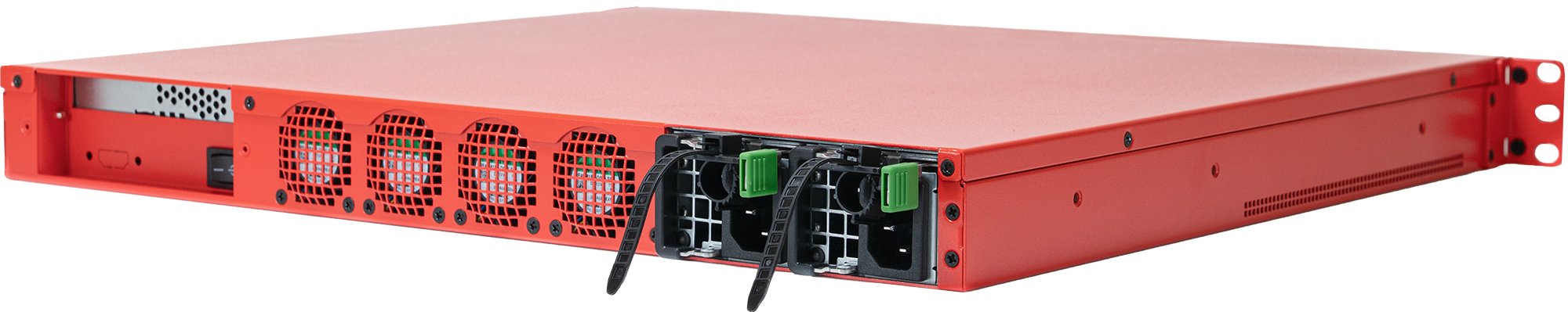 EAN 4039407086979 - Securepoint RC2000RR G6 cortafuegos (hardware) 1U 91 Gbit/s imagen 5