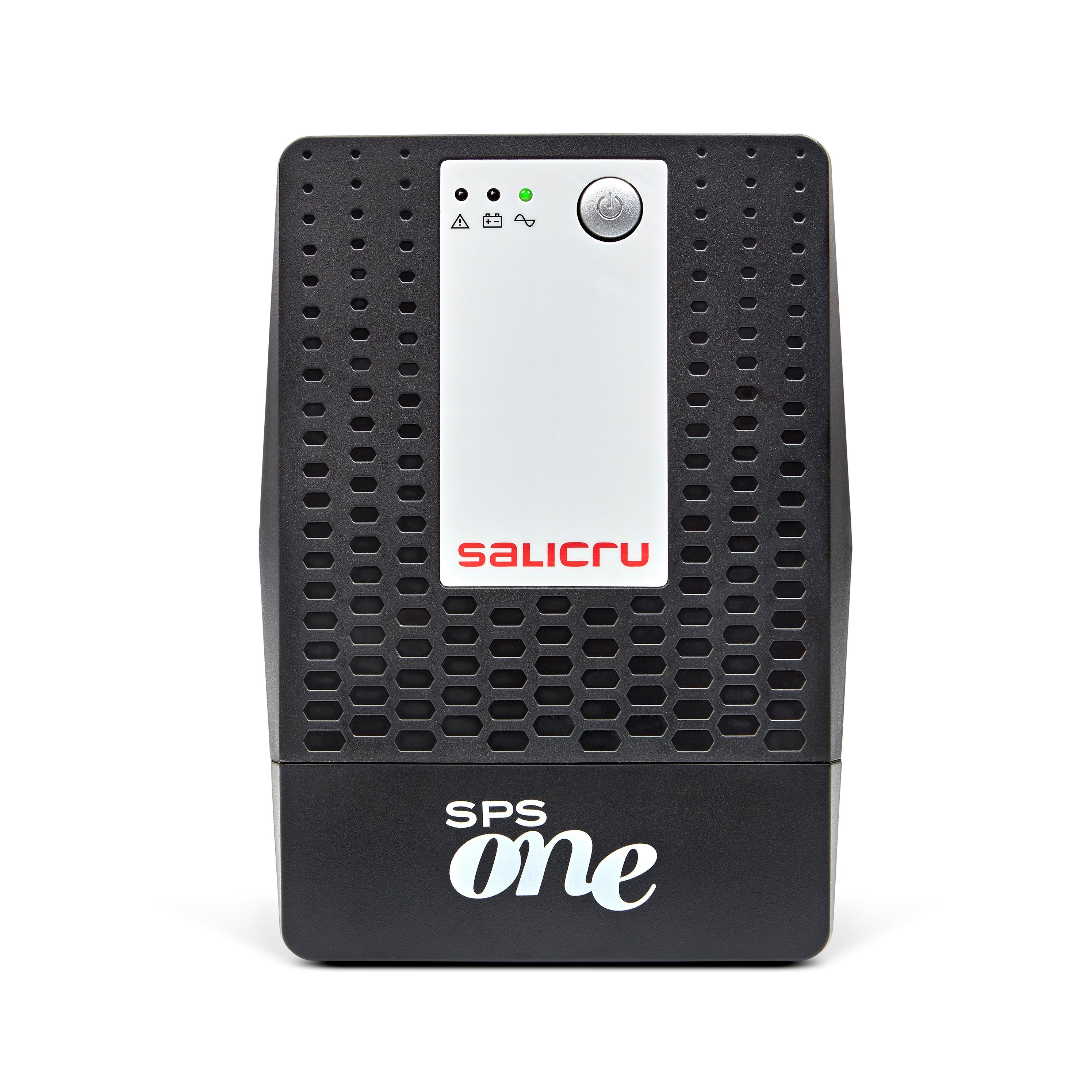 EAN 8436584875048 - Salicru SPS 1100 ONE BL IEC sistema de alimentación ininterrumpida (UPS) Línea interactiva 1,1 kVA 600 W  imagen 2