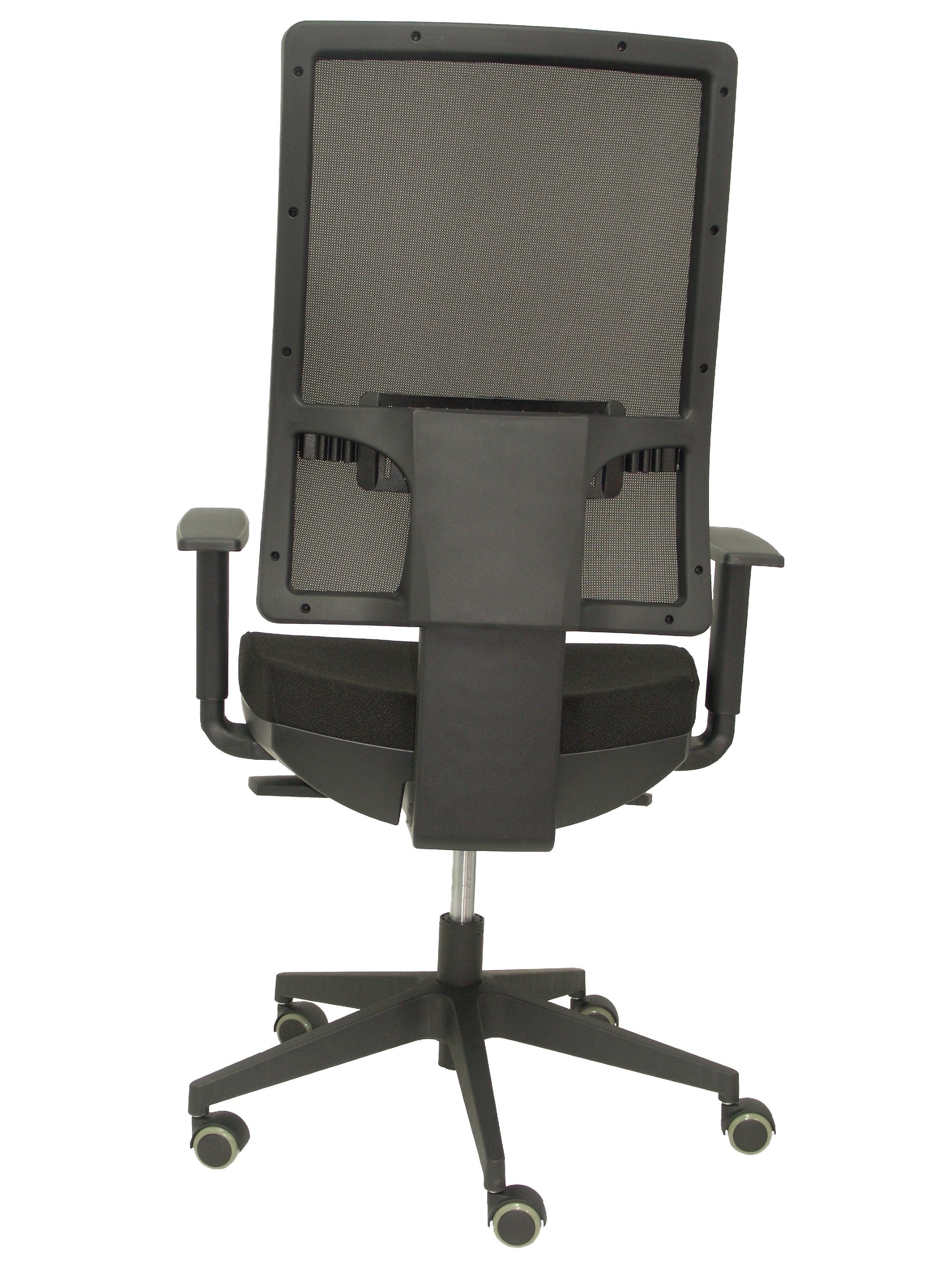 EAN 8436549394522 - PIQUERAS Y CRESPO 10SBALI840SC silla de oficina y de ordenador Asiento acolchado Respaldo de malla imagen 6