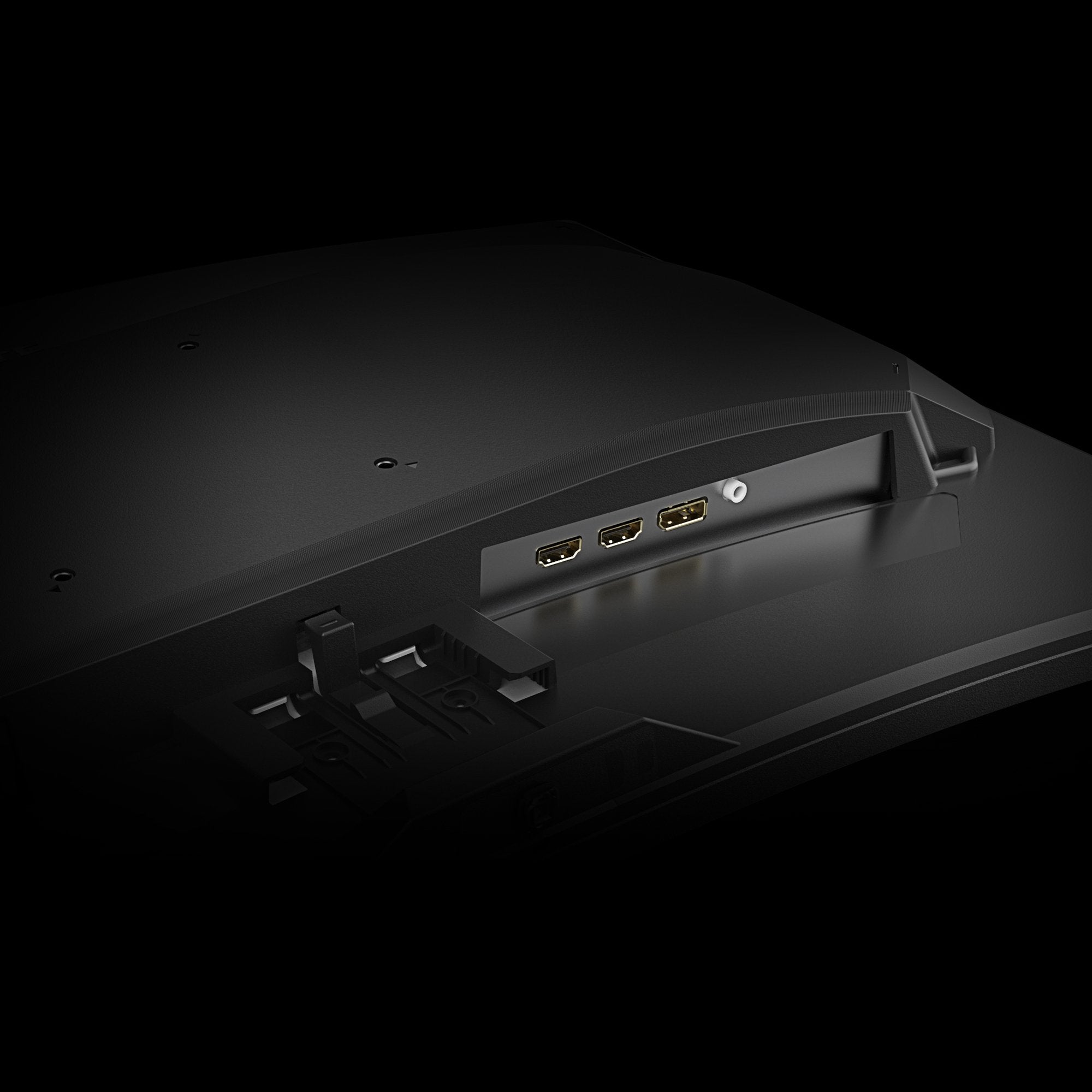 Monitor Curvo Para Gaming Gigabyte 27" Gs27qca   Qhd - 2560 X 1440, 180hz, 1ms, 250 Cd/M², Freesync, Hdr Ready, Hdmi 2.0, Displayport 1.4