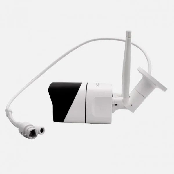 Camara Ip Fhd P2p Inalambrica Bullet Approx