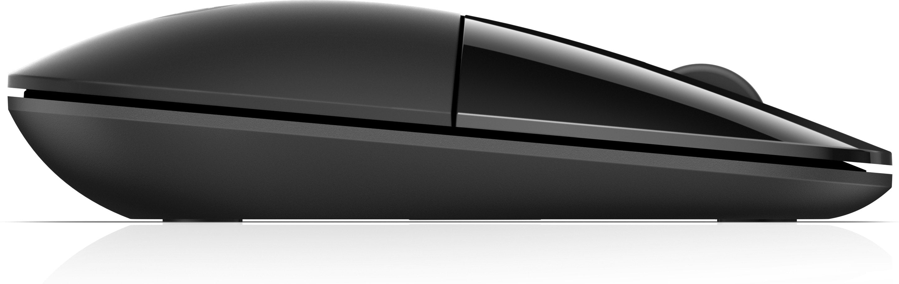 Ratón Inalámbrico Hp Z3700 Hasta 1200 Dpi