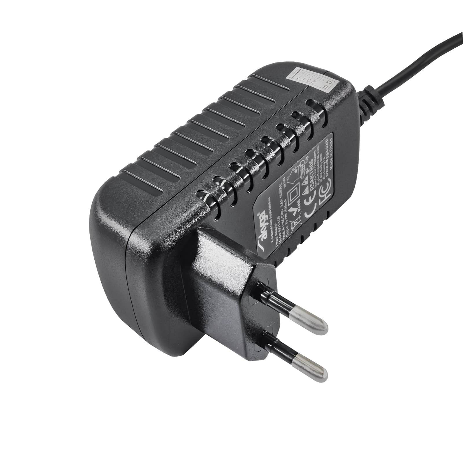 Akyga Universal Tablet Adapter Ak-Tb-06 5v/2.5a Dc Microusb