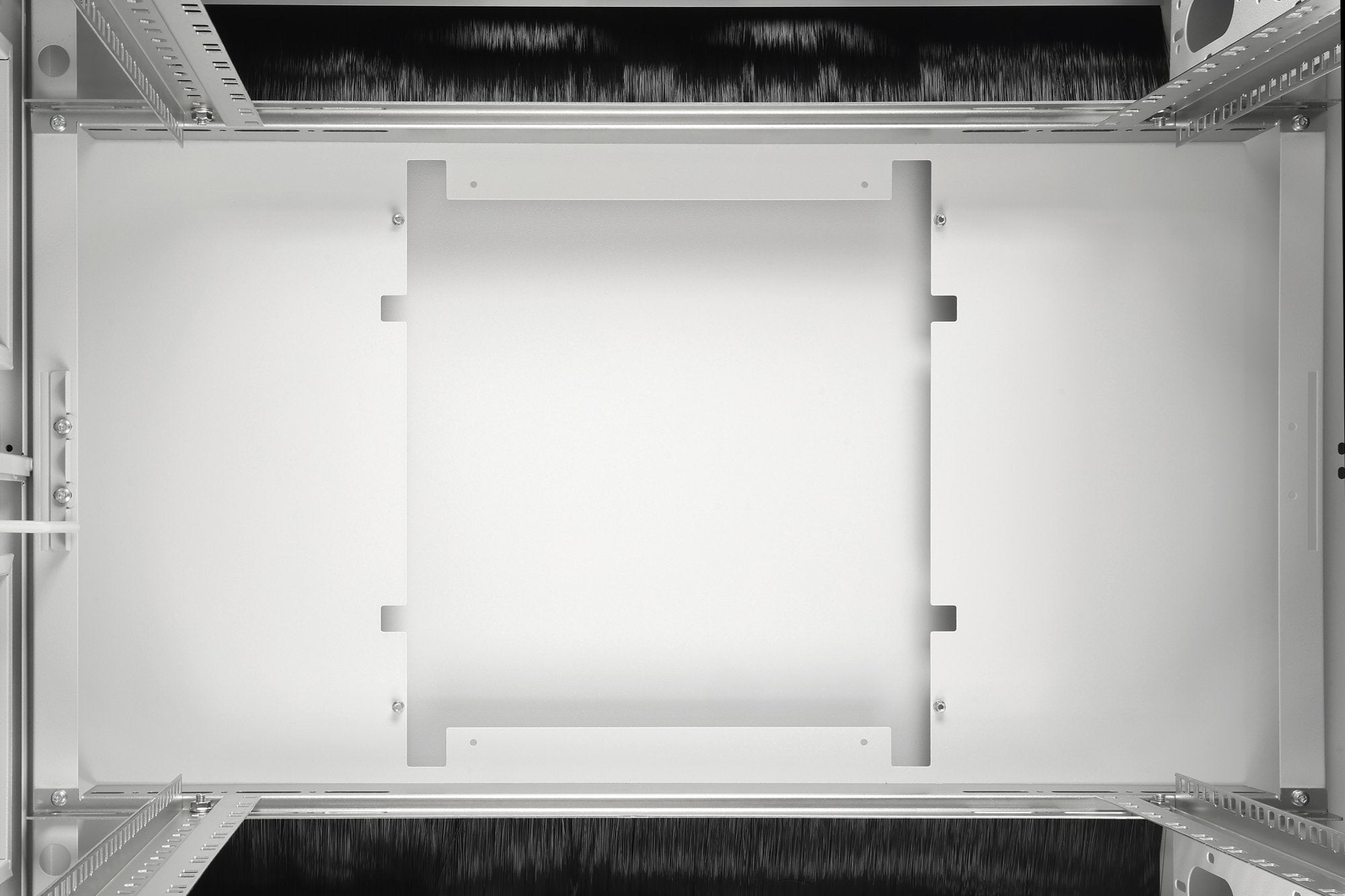 Digitus Serverschrank Unique Server-N Serie 42he 800x1000mm Gris